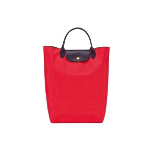 Borse A Mano Longchamp Tela Rosse | 18320-ZIDF