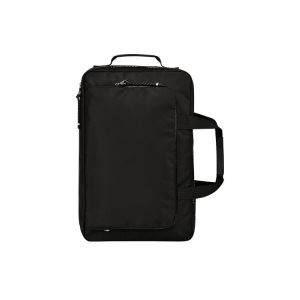 Borse Da Viaggio Longchamp Recycled canvas Nere | 92401-ZNGA