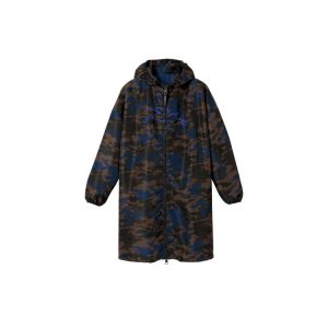 Cappotti Longchamp Raincoat Other Blu Marino | 91780-ACNP