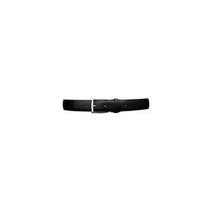 Cinture Longchamp Pelle Nere | 47329-QRDX
