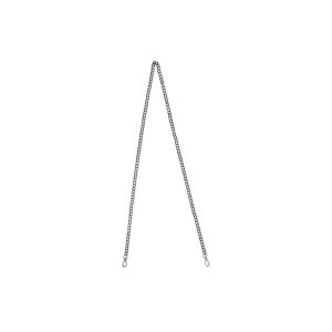 Cinturino Catena Longchamp Other Nere | 69418-LVTO