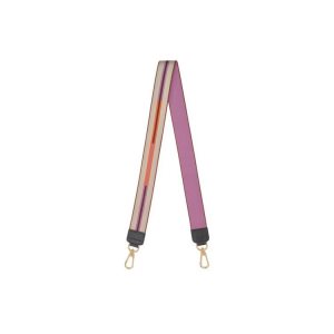 Cinturino Catena Longchamp Other Viola | 47069-XWQF