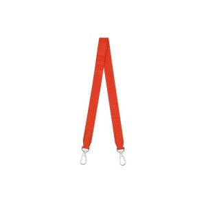 Cinturino Catena Longchamp Pelle Arancioni | 76394-PBTY