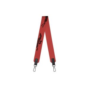 Cinturino Catena Longchamp Terracotta Other Arancioni | 04859-QJRW