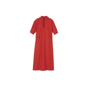 Gonne Longchamp Lana Vergine Arancioni | 83250-LJNS