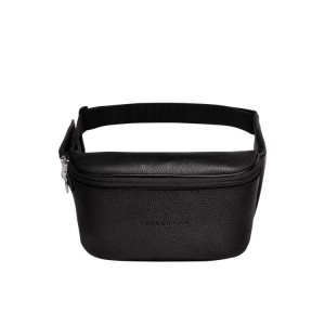 Marsupio Longchamp Pelle Nere | 94367-ISTU