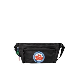 Marsupio Longchamp Pelle Nere | 98620-ZCVP