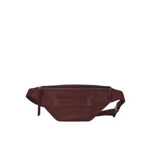 Marsupio Longchamp Pelle Rosse | 52970-SRHK
