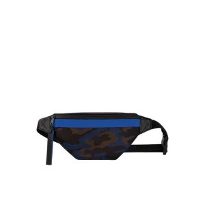 Marsupio Longchamp Tela Blu Marino | 79126-AVWF