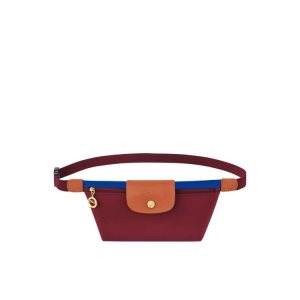 Marsupio Longchamp Tela Rosse | 20549-TPLG