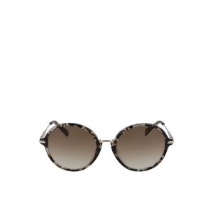 Occhiali da Sole Longchamp Blu | 42507-NLDX