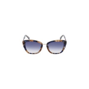 Occhiali da Sole Longchamp Blu | 97540-MEZV
