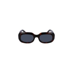 Occhiali da Sole Longchamp Havana Marroni | 07512-ERHK