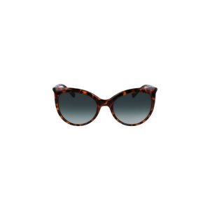 Occhiali da Sole Longchamp Havana Marroni | 81249-RPUJ
