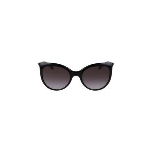 Occhiali da Sole Longchamp Nere | 32058-TVJM
