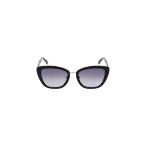 Occhiali da Sole Longchamp Nere | 70934-WGUE