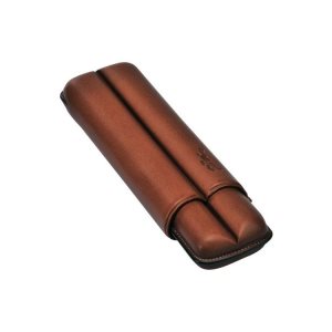 Other Accessories Longchamp Cigars Pelle Marroni | 85972-IFAU