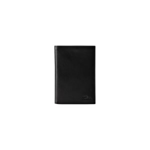 Portafogli Longchamp Pelle Nere | 04695-FZXI