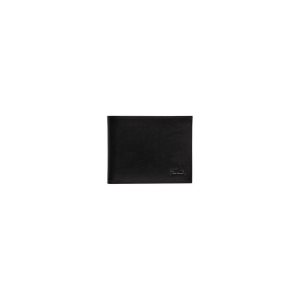 Portafogli Longchamp Pelle Nere | 53867-MJFG