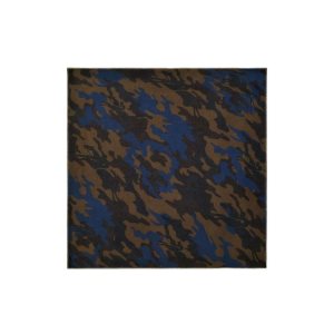 Sciarpe Longchamp Other Blu Marino | 75621-ZCAU