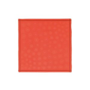 Sciarpe Longchamp Shawl Cotone Arancioni | 56738-AJEU