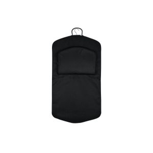 Travel Accessories Longchamp Garment Cover Tela Nere | 72061-QLHI