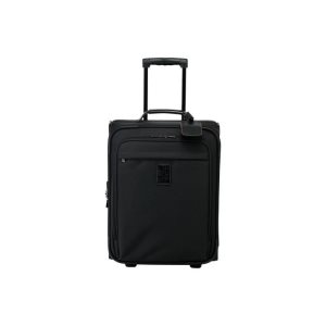 Valigie Longchamp Cabin Tela Nere | 41389-NWAO