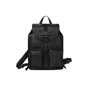 Zaini Longchamp M Pelle Nere | 90568-PFJV