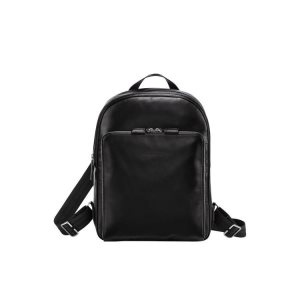 Zaini Longchamp Pelle Nere | 34719-ELWS