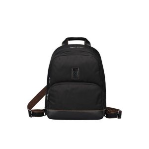 Zaini Longchamp Tela Nere | 98376-GMPI